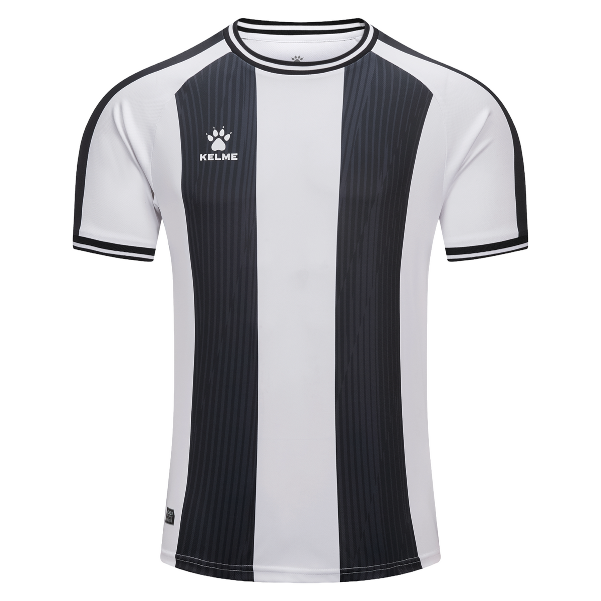 Inter Football Jersey - Black/White