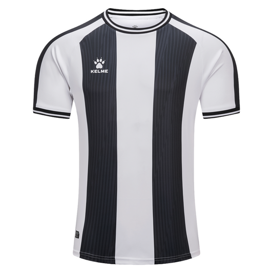 Inter Football Jersey - Black/White
