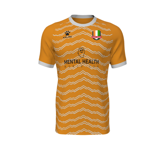 Ivory Coast - MHWC 2026 - Vicarage Road