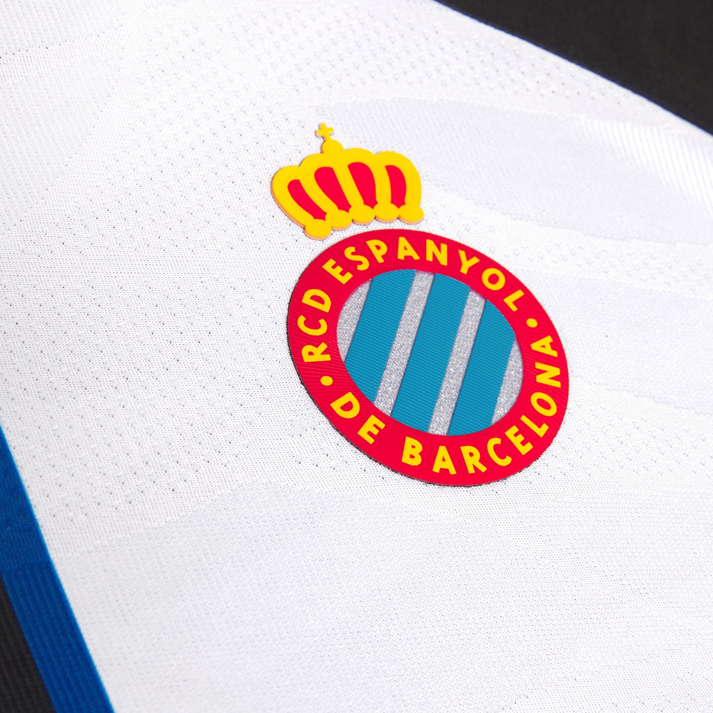 RCD Espanyol 23/24 Third jersey