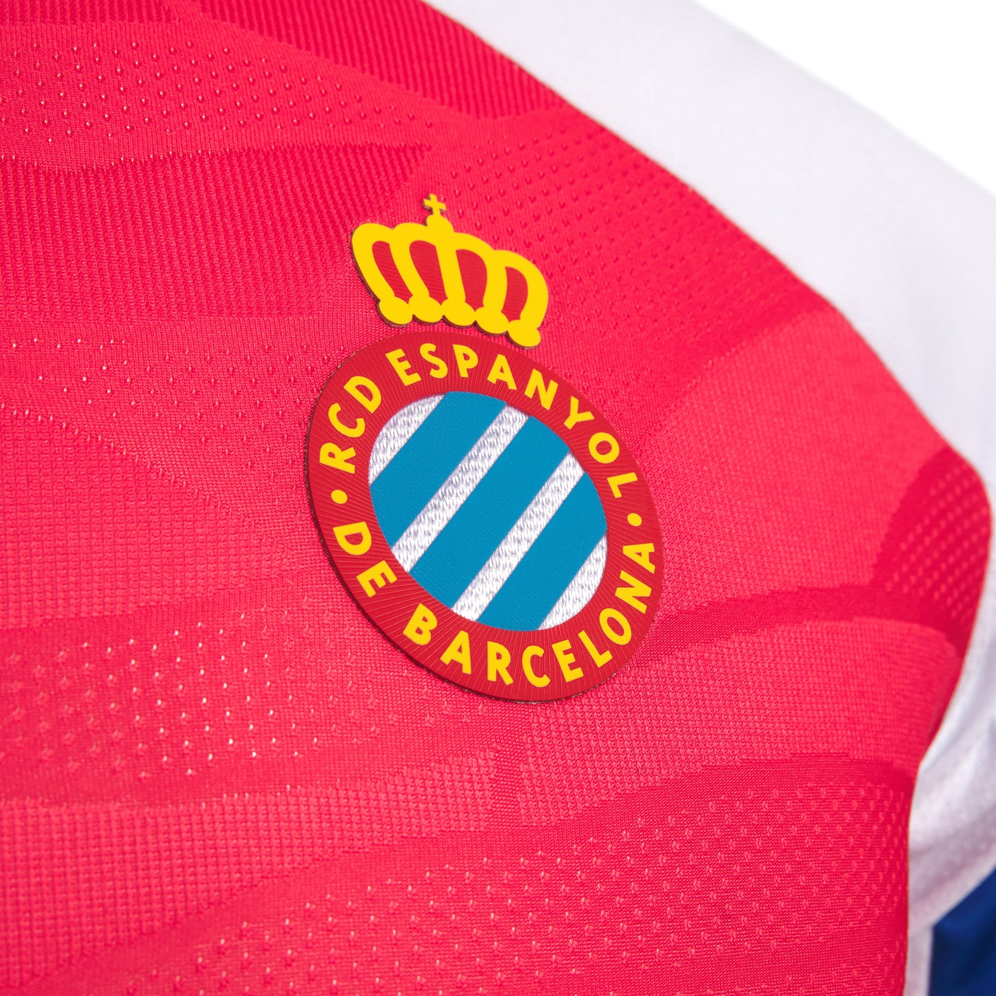RCD Espanyol 23/24 Away jersey