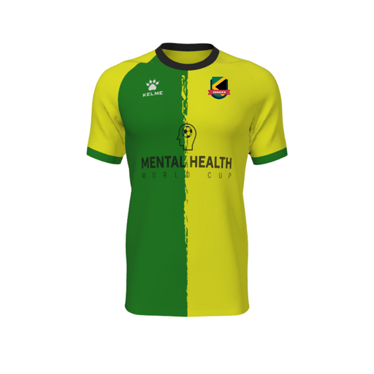 Jamaica - MHWC 2026 - Vicarage Road