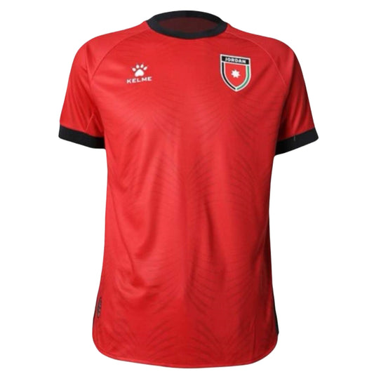 24-25 Jordan National team Match Jersey-Away