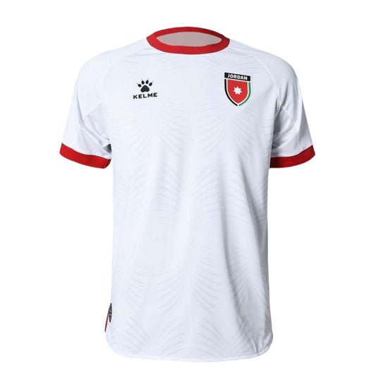 24-25 Jordan National team Match Jersey-Home