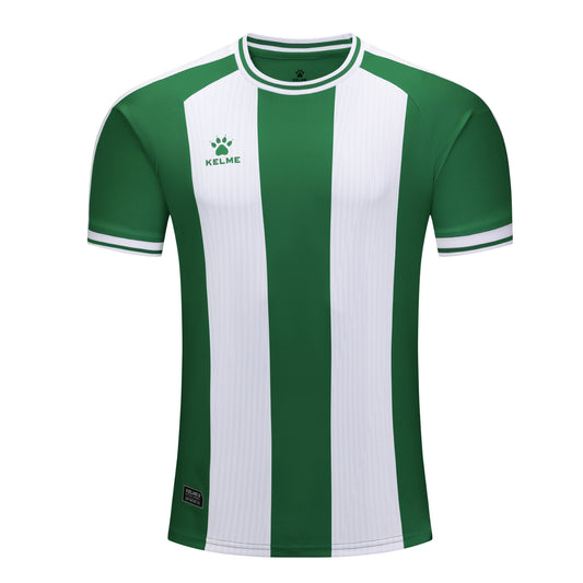 Inter Football Jersey - Green/White