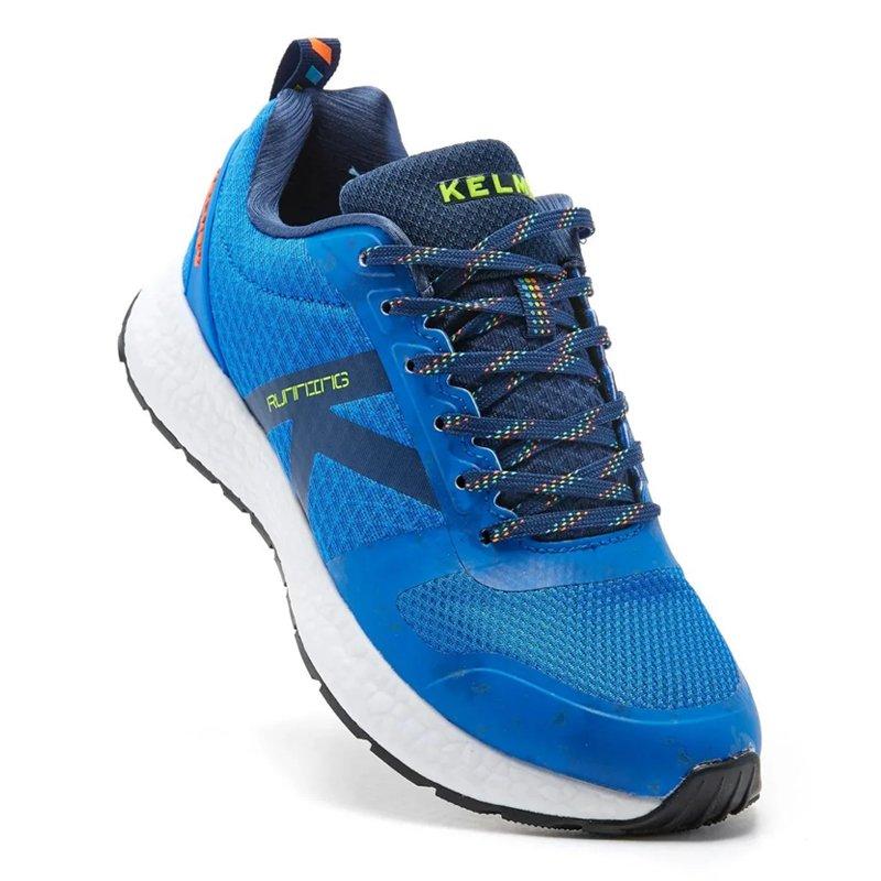 K-Rookie Running Shoes- Electric Blue