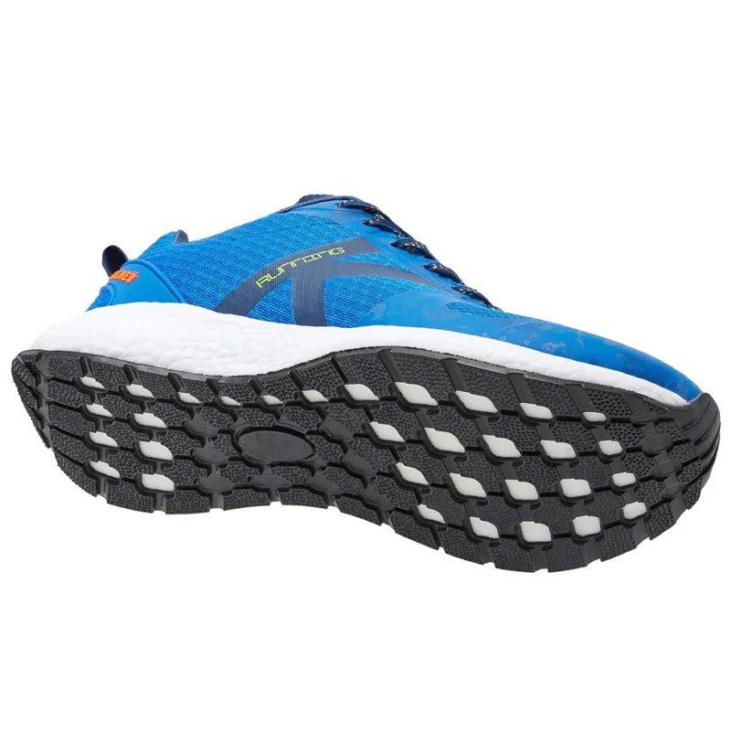 K-Rookie Running Shoes- Electric Blue