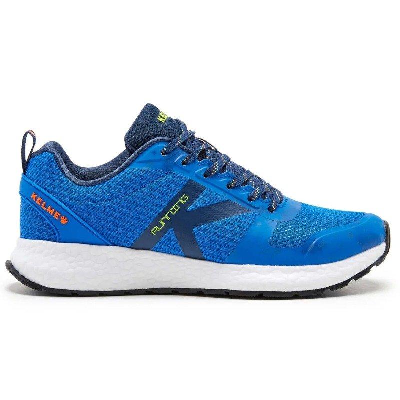 K-Rookie Running Shoes- Electric Blue