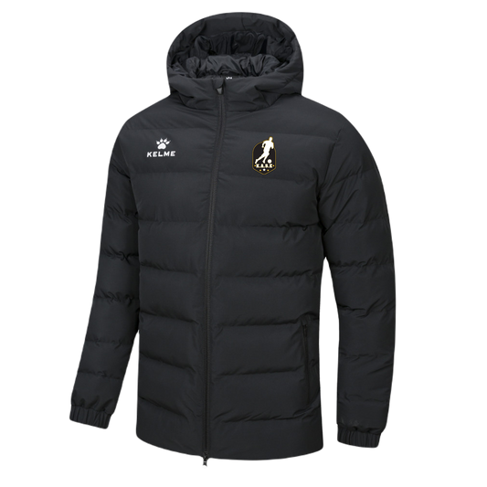 KASE Parka Jacket