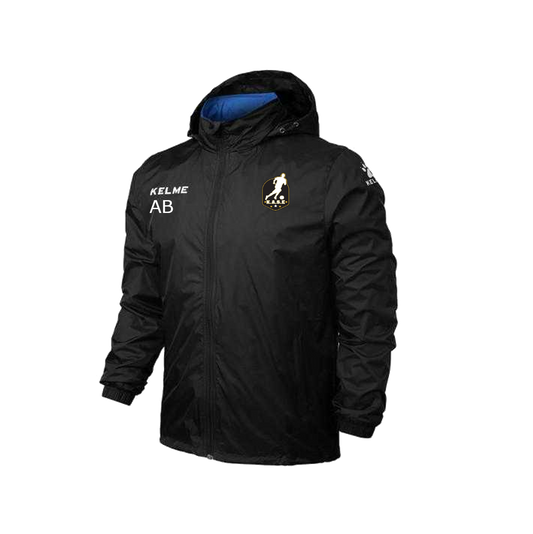 KASE Rain Jacket