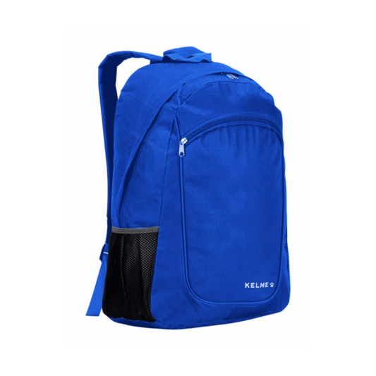 Street Backpack - Blue
