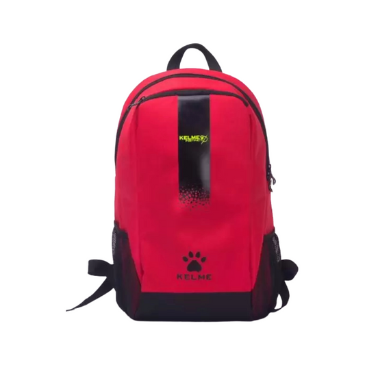 Instinct Backpack - Red