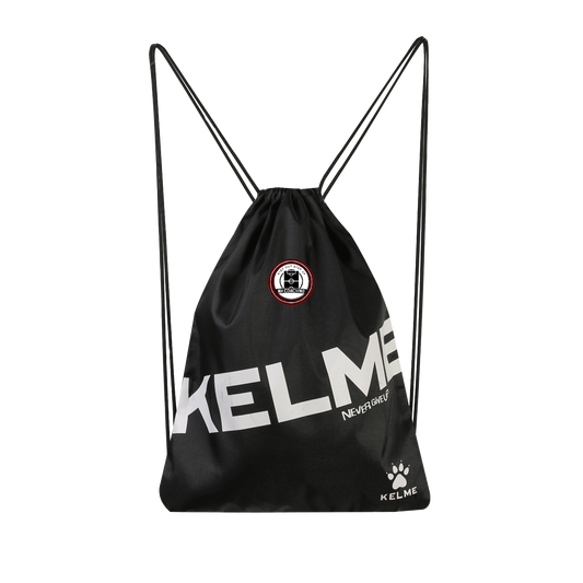 MH Coaching Drawstring Bag