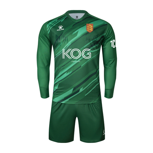 Middlesex Schools' FA U15 Boys' Home Kit