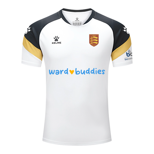 Middlesex Schools' FA U14 Boys' Away Shirt