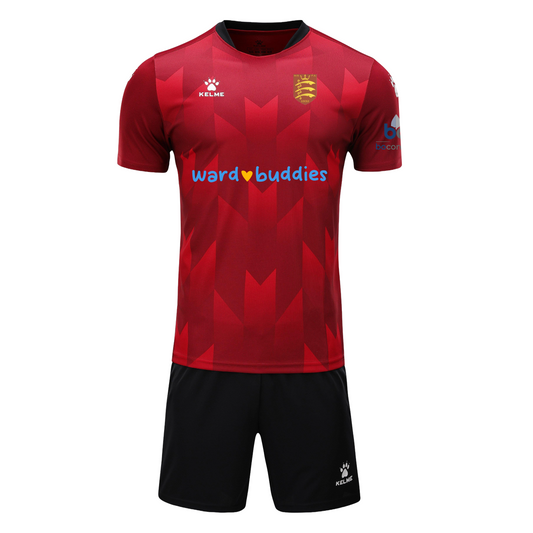 Middlesex Schools' FA U14 Boys' Home Kit