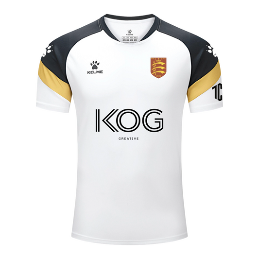 Middlesex Schools' FA U15 Boys' Away Shirt