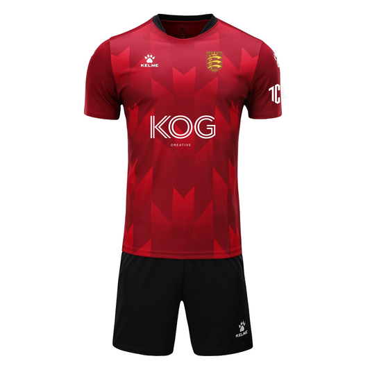 Middlesex Schools' FA U15 Boys' Home Kit