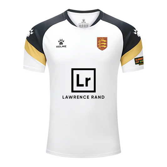 Middlesex Schools' FA U16 Boys' Away Shirt