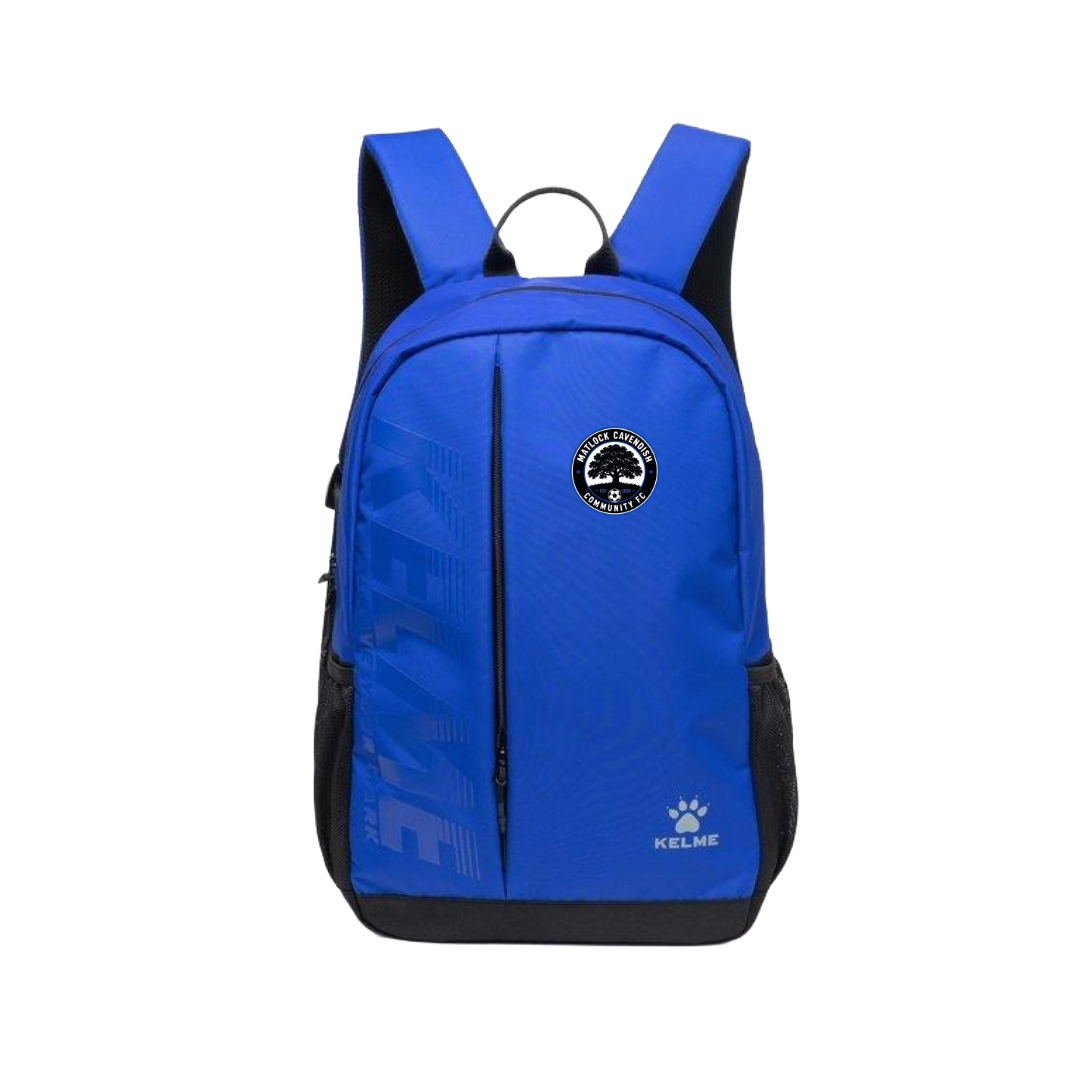 Matlock CCFC Backpack