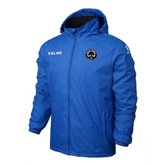 Matlock CCFC Player's Rain Jacket