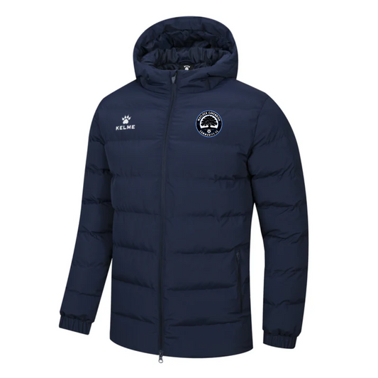 Matlock CCFC Parka