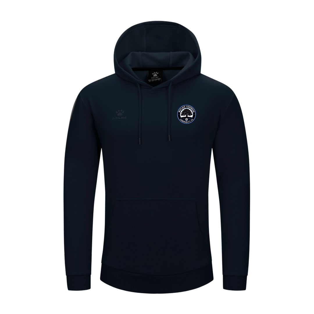 Matlock CCFC Hoodie