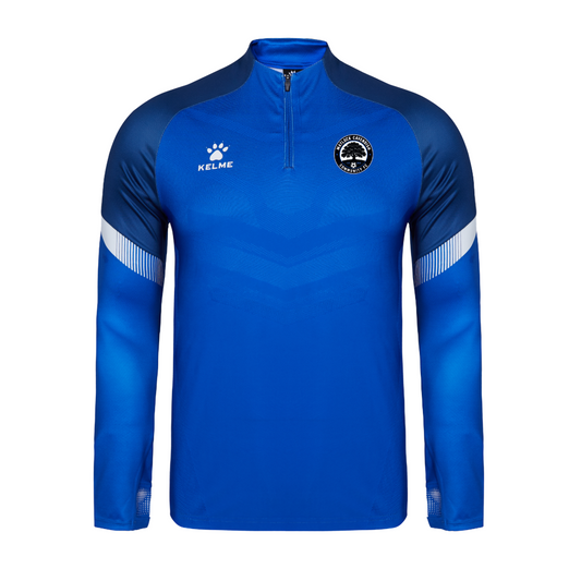 Matlock CCFC Premium Player's 1/4 Zip Sweatshirt