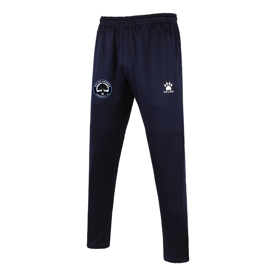 Matlock CCFC Training Pants