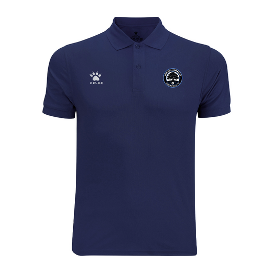 Matlock CCFC Coaches' Polo