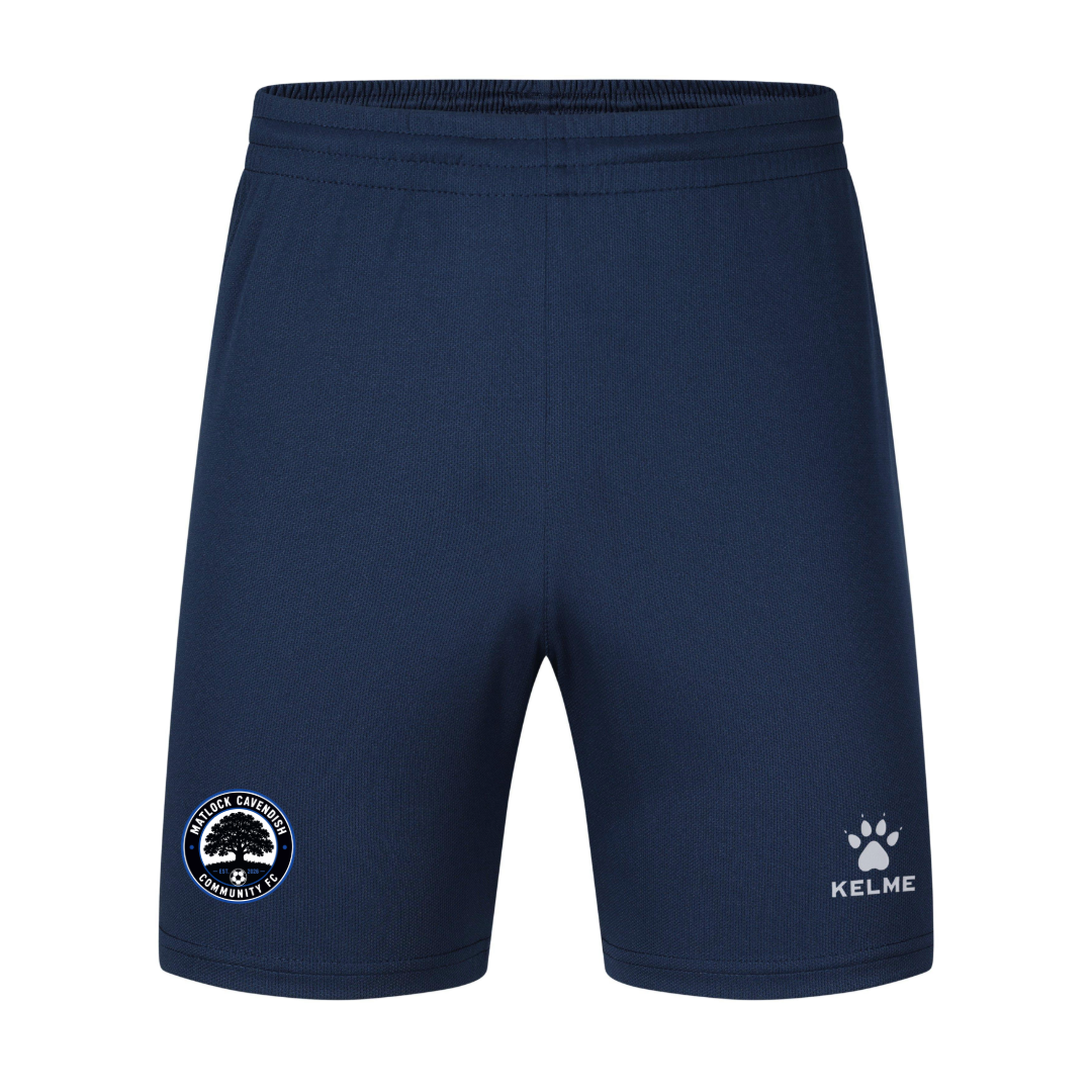 Matlock CCFC Training Shorts