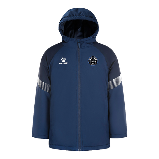 Matlock CCFC Padded Jacket