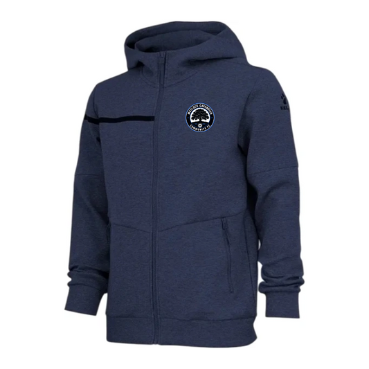 Matlock CCFC K-Tech Coaches' Jacket