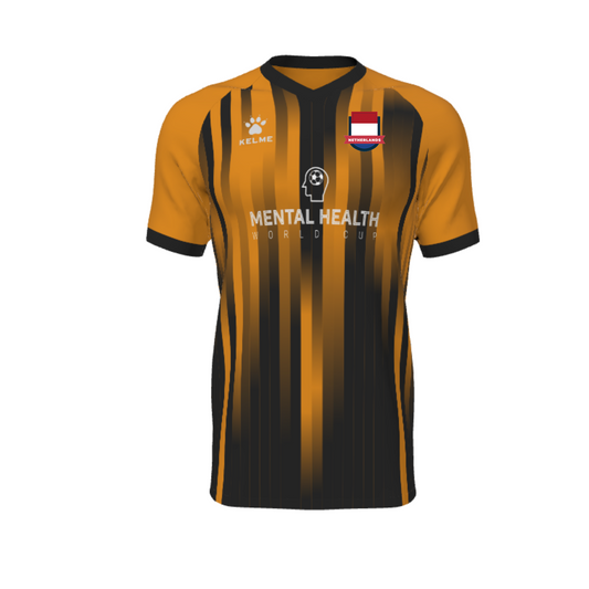 Netherlands - MHWC 2026 - Vicarage Road