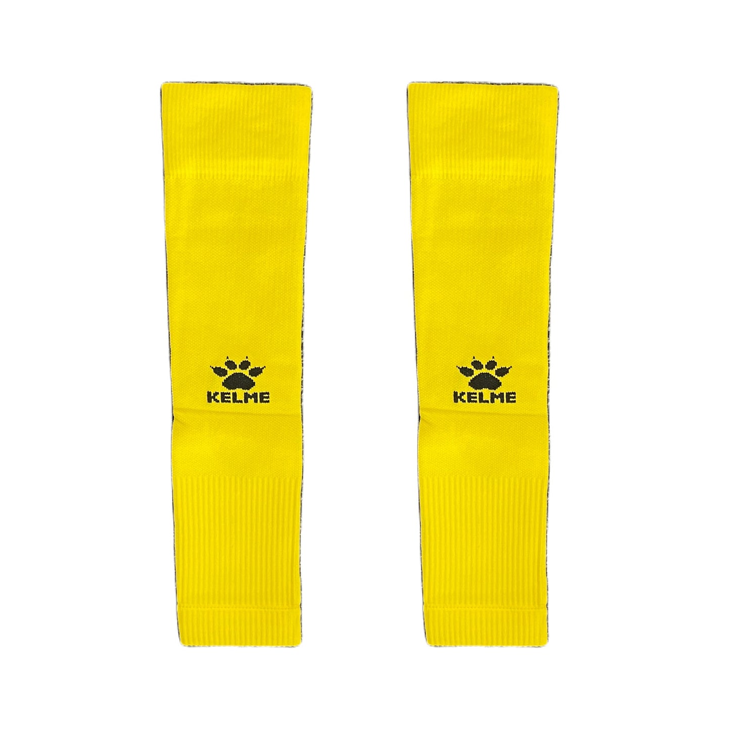 Sock Sleeve- Yellow