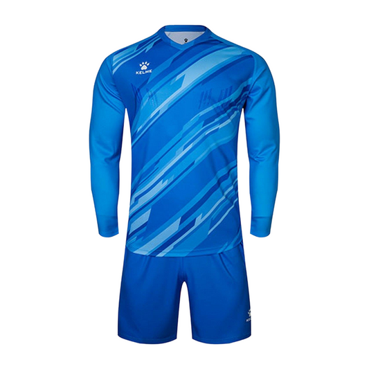 Panther Goalkeeper Set (L/S) - Sky Blue