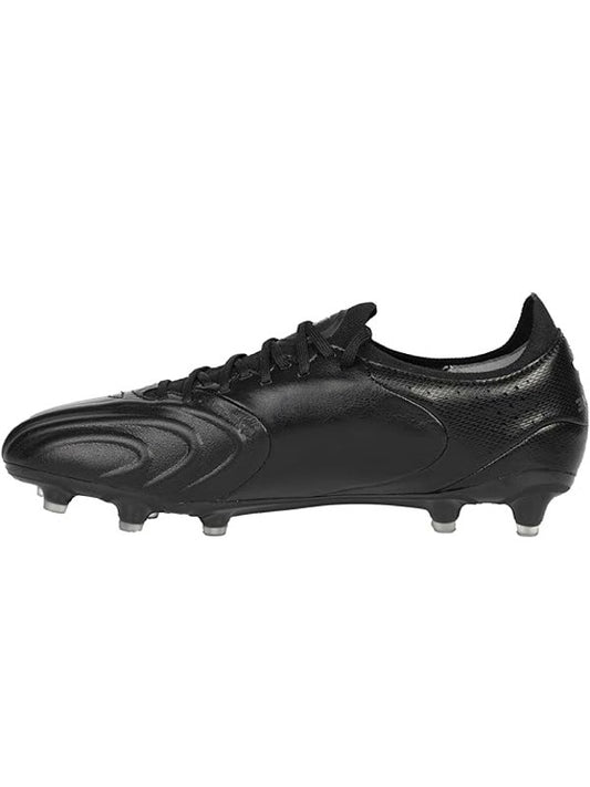 Trofeo MG Football Boots - Black