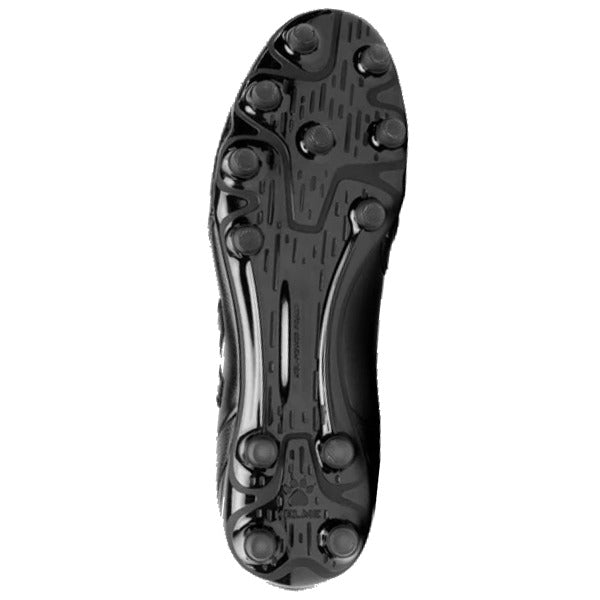 Trofeo MG Football Boots - Black