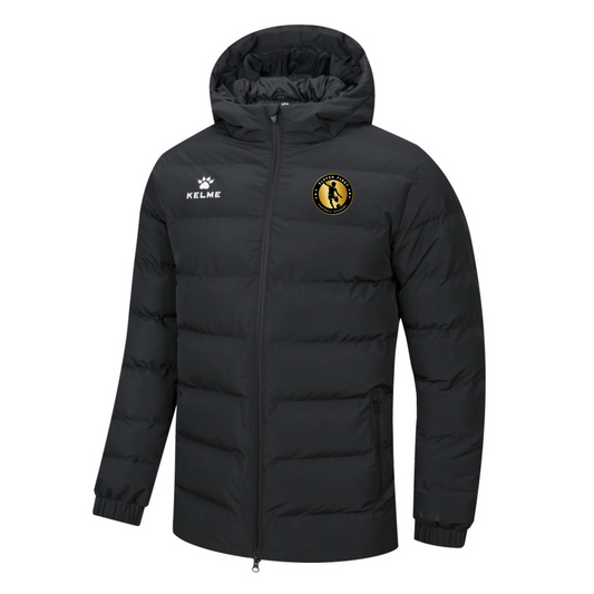 Player First Parka