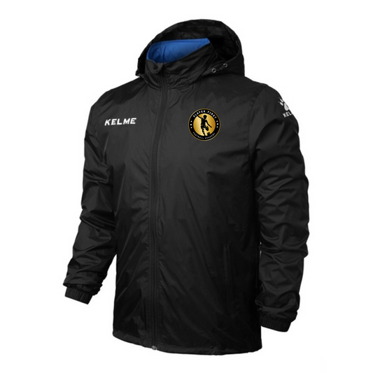 Player First Rain Jacket