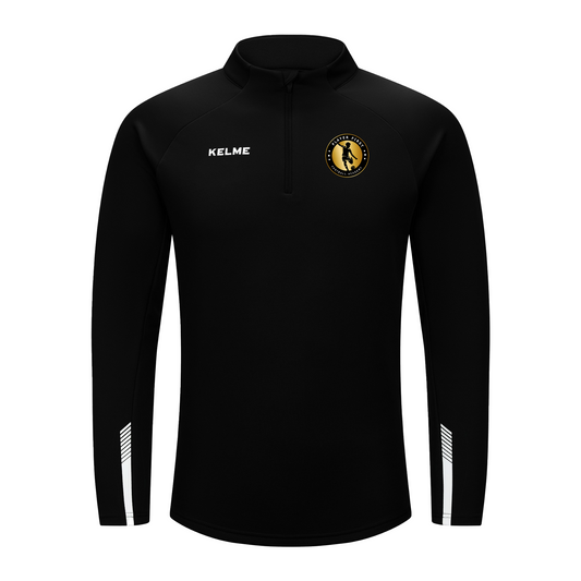 Player First 1/4 Zip Sweatshirt