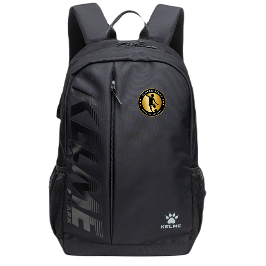 Player First Backpack