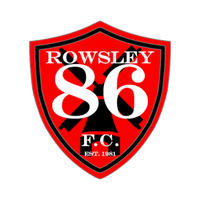 Rowsley 86 FC