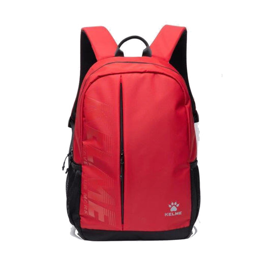 Team Backpack- Red