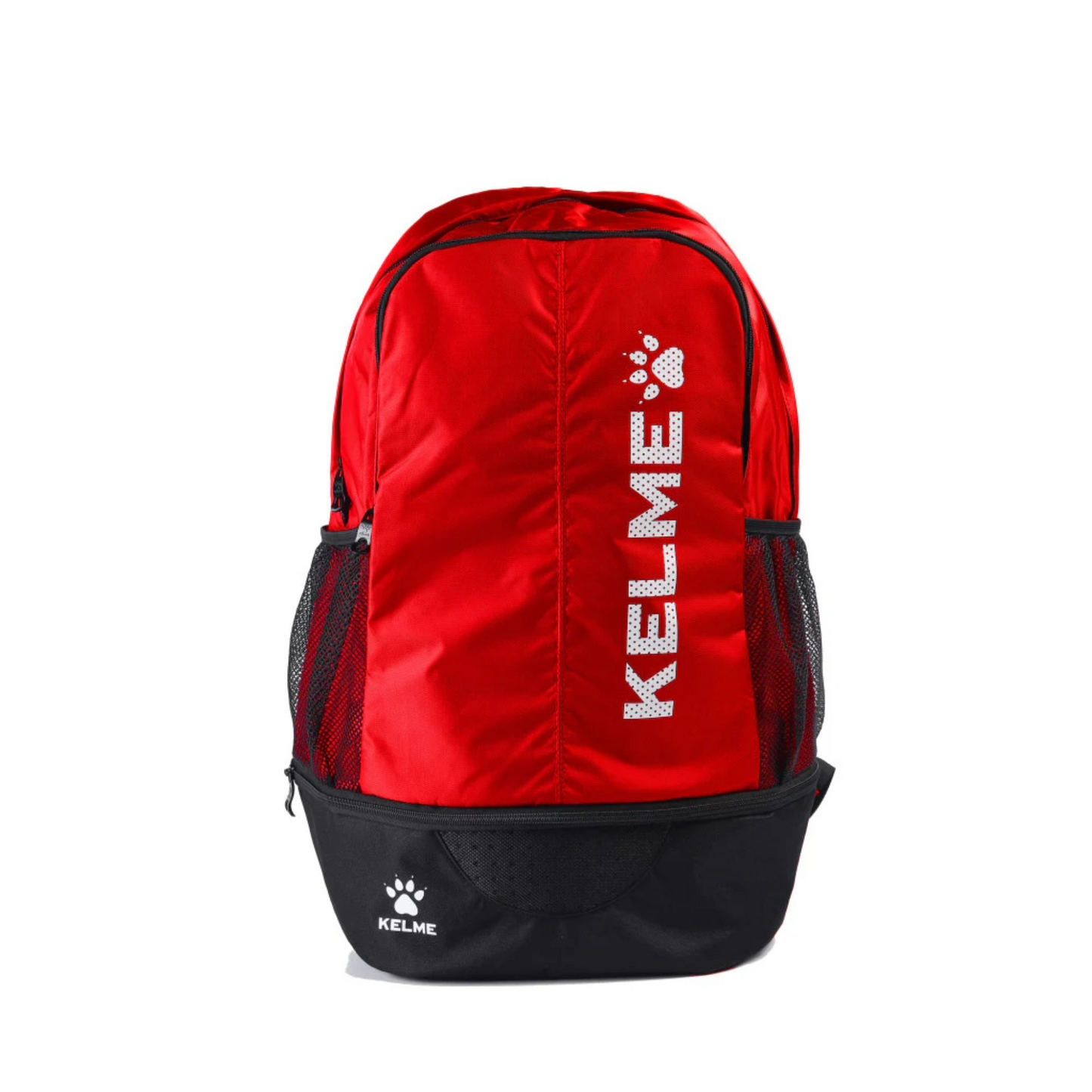 Montes Jr Backpack - Red