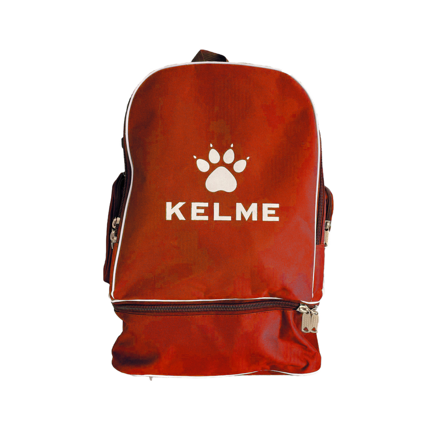 Vitoria Backpack - Red