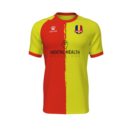 Romania - MHWC 2026 - Vicarage Road