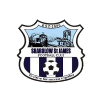 Shardlow St James FC