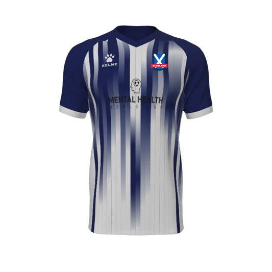 Scotland - MHWC 2026 - Vicarage Road