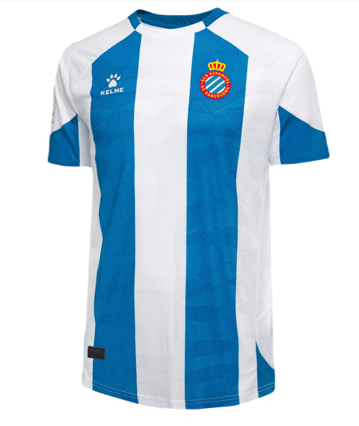 RCD Espanyol 23/24 Home jersey